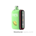 Bang box vape 18000 puffs dipimpin